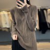 (image for) Chaochao ins American-style tops, versatile Japanese-style good-looking clothes, Internet celebrity sweaters, sweaters, ready-made clothes for lazy daily life