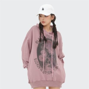 (image for) OR American fashion trend autumn new long-sleeved sweatshirt