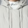 (image for) 2020 new winter Korean style loose casual versatile hooded cotton coat mid-length thickened warm cotton coat